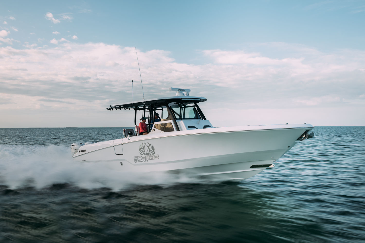 Wellcraft 402 Fisherman: Prices, Specs, Reviews And Sales Information 