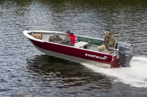 KingFisher 1825 Falcon TL