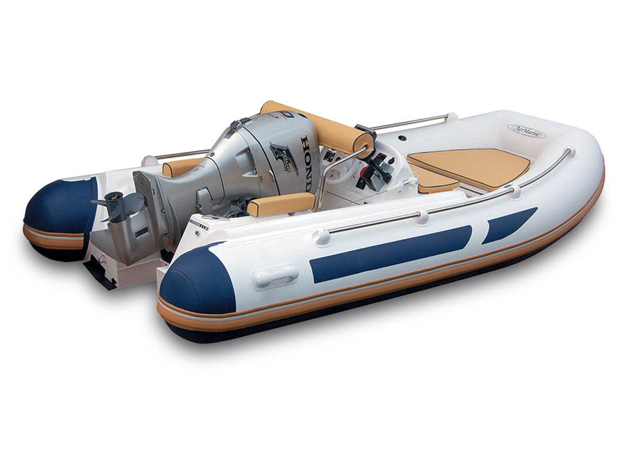 Aermarine Grand Royale 460: Prices, Specs, Reviews and Sales ...