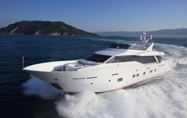 Tecnomar 30 M