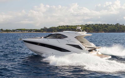 Galeon 405 HTL