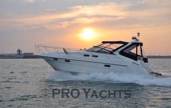 Sealine S37 (2002)