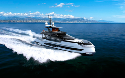 Dynamiq GTM 90 Beach Club