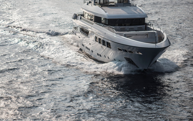 Mondomarine Okko