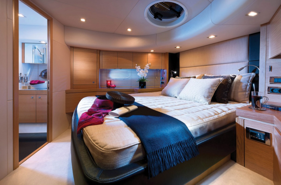 Sunseeker Sunseeker 63 Manhattan