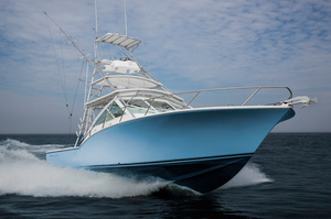 Albemarle 32 Express