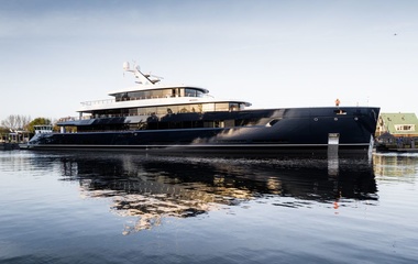 Feadship One