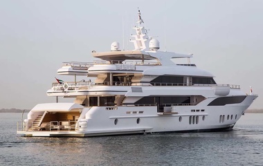 Gulf Craft My Escape