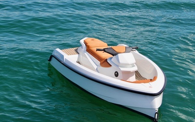 Vanquish VQ11 Sports Line