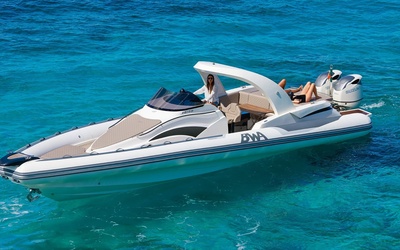 Premium Flyer Premium 40 WL