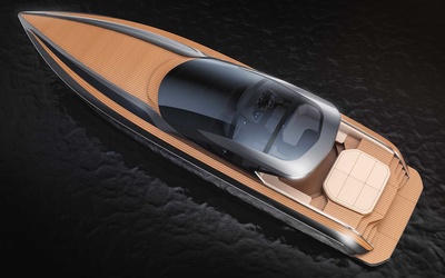 Hunton XRS 55