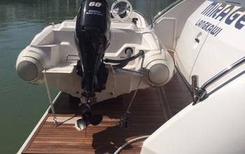 Azimut 80