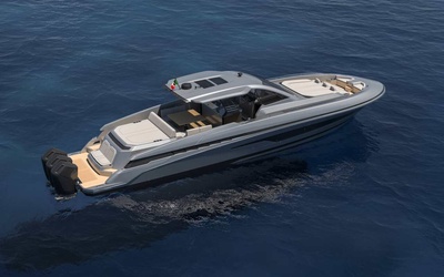 Canados  Gladiator 571 Blade 