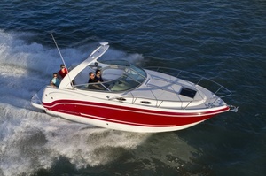 Chaparral 290 Signature