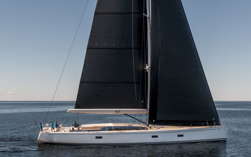 Viking 48ST