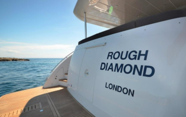 Princess Rough Diamond