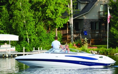 Crownline 195 SS