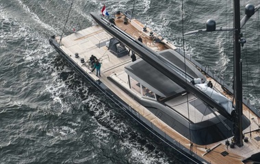 Royal Huisman  Nilaya