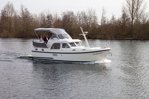 Linssen 30.9 AC