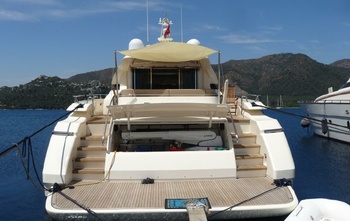 Dalla Pietà 80 HT (2008)
