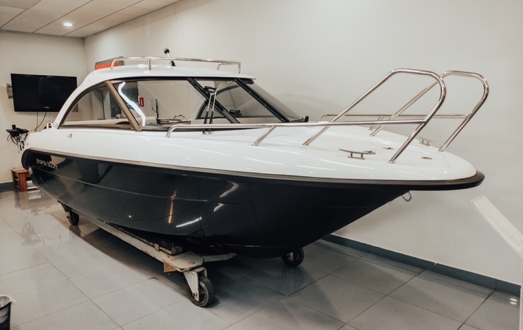 Phoenix 600 HT (2024)