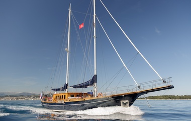 Aegean Smart Spirit I