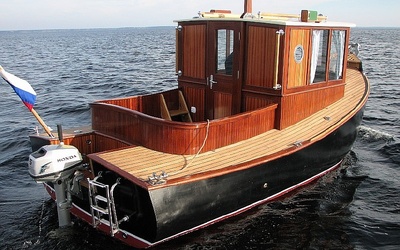 Варяг Аскольд-18