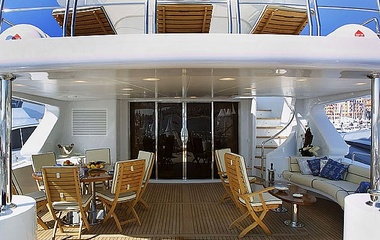 Benetti Stilvi III