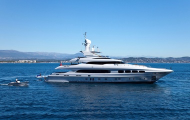 Mondomarine Seven S