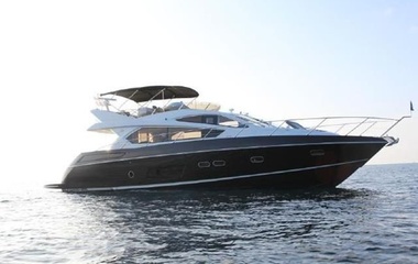 Sunseeker 63 Manhattan