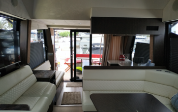 Galeon 510 SKYDECK