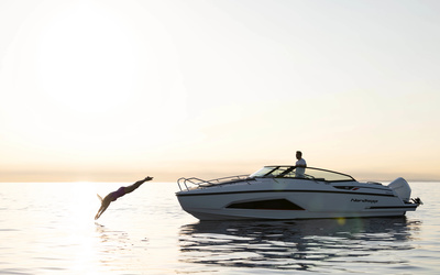 Nordkapp Noblesse 830