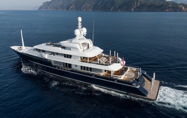 Nobiskrug Triple Seven