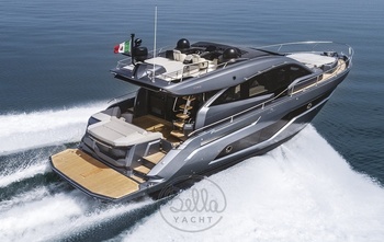 Cranchi 52s (2021)