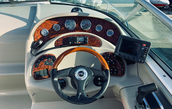 Sea Ray 315 Sundancer