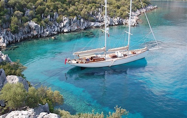 Arkin Pruva Argos Shindela