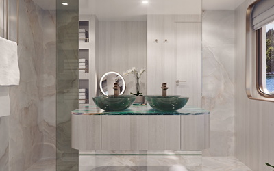 Grizzly 850 Firestorm