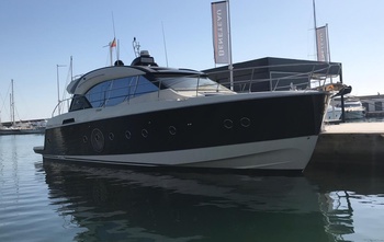 Beneteau Monte Carlo 6s