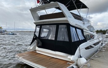 Galeon 420 Fly