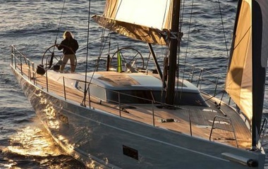 Advanced One Shot of Cowes