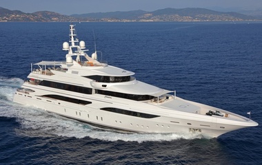Benetti Formosa