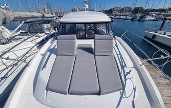 PRESTIGE 420 S (2024)