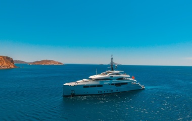Bilgin Yachts Quasar