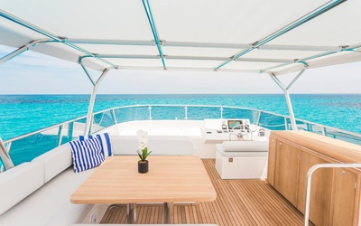 Sasga Menorquin 68 FB