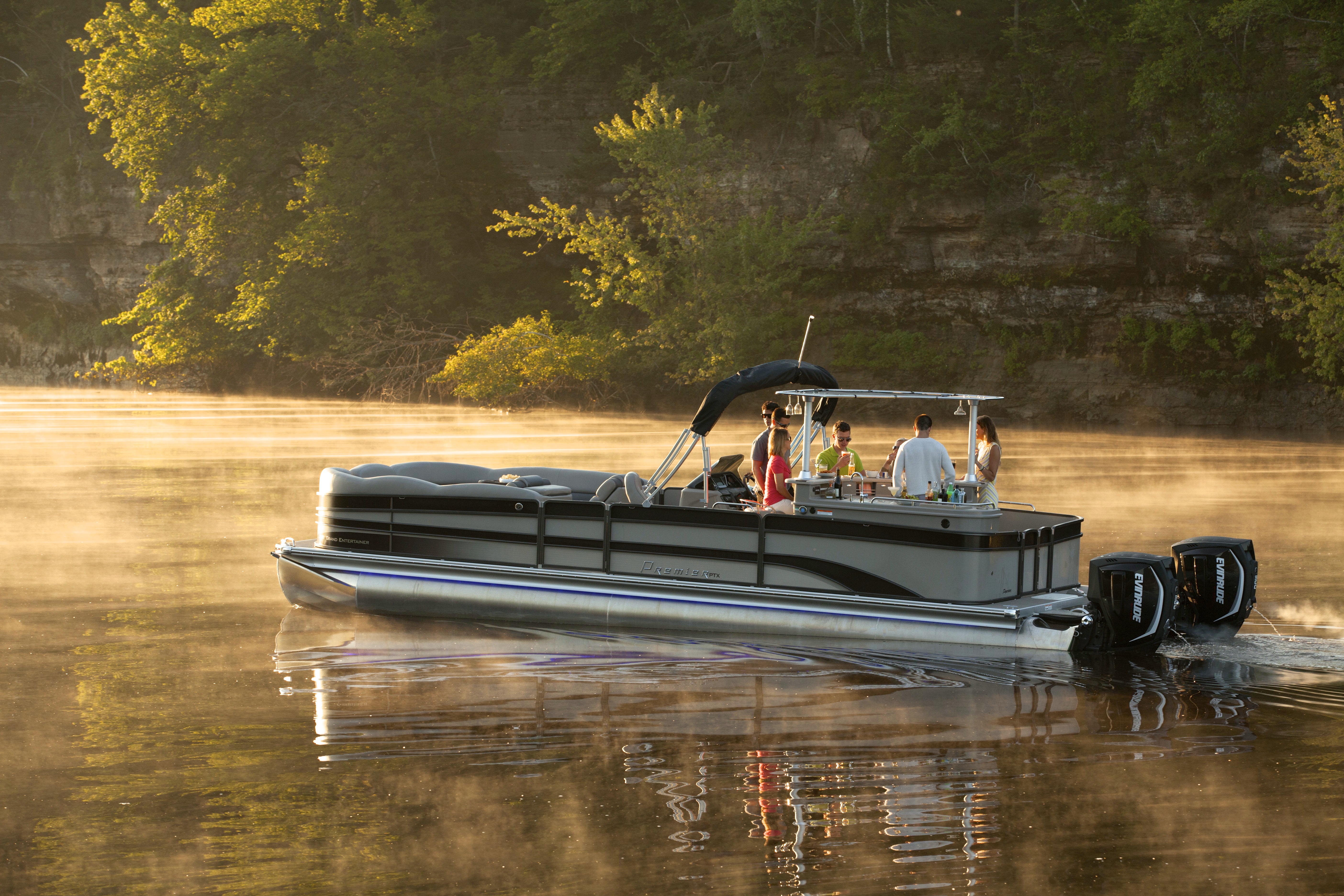 79 Pontoon boat ideas  pontoon boat, pontoon, boat