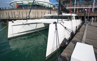 Broadblue Rapier 550