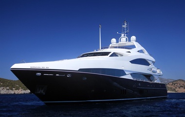 Sunseeker Katariina I