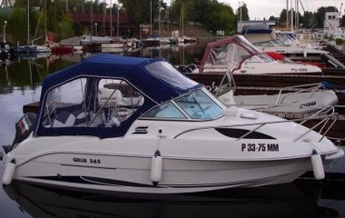 Galia 565