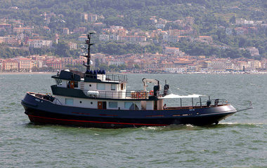 Benetti Vervece