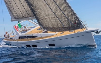 Grand Soleil 52 LC